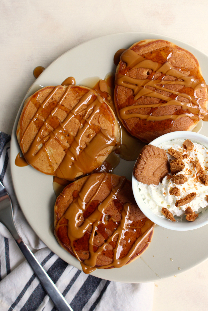 Delightful Fusion: Pancake Cookies – A Sweet Twist on Classic Treats