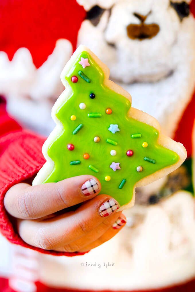 alton brown sugar cookies