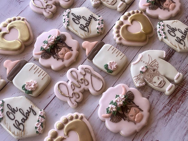 custom sugar cookies near me