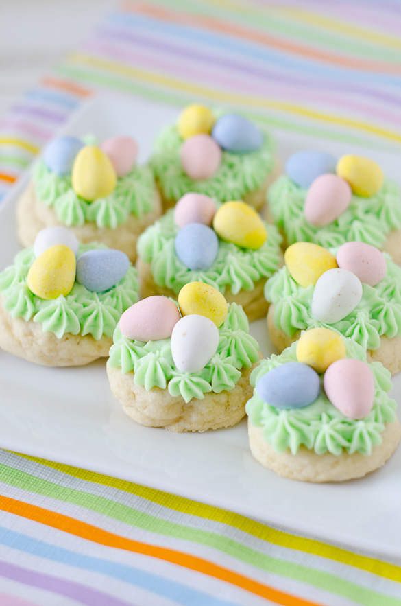 Delightful Easter Sugar Cookies: A Festive Treat for the Season