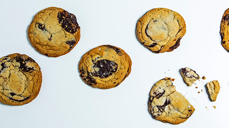jacques torres chocolate chip cookies