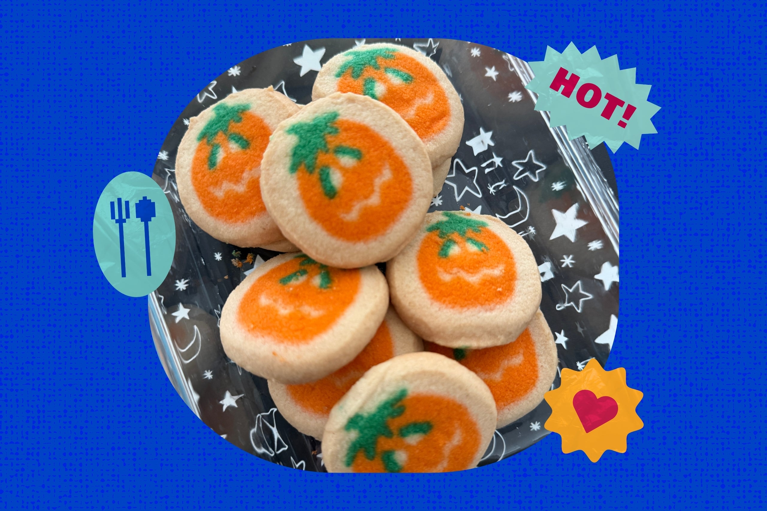 Indulge in Festive Delights with Pillsbury Holiday Cookies