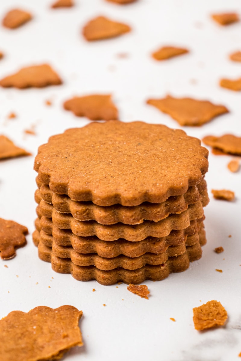 Spice Cookies: A Flavorful Journey Through Aromatic Delights