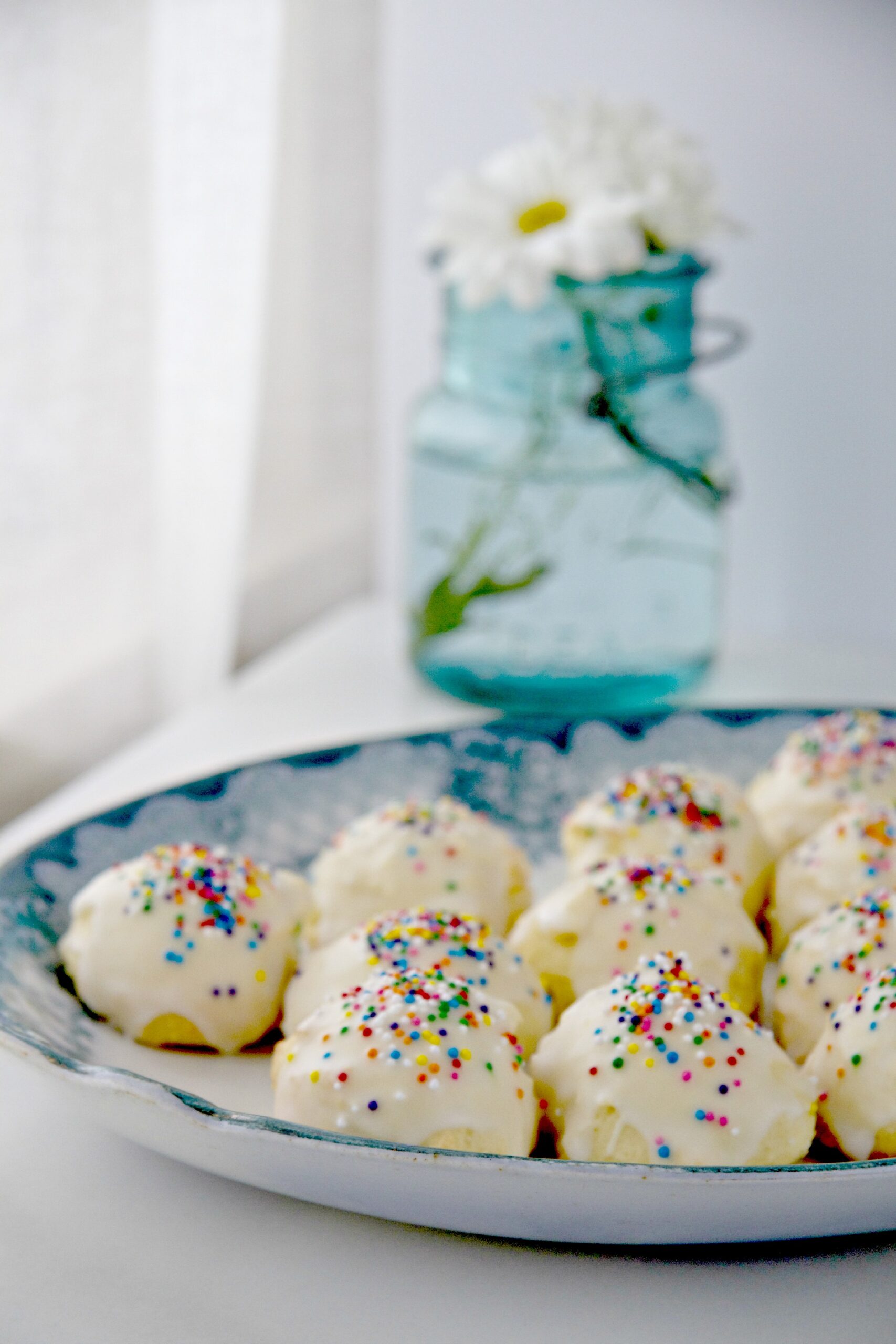 anginetti cookies