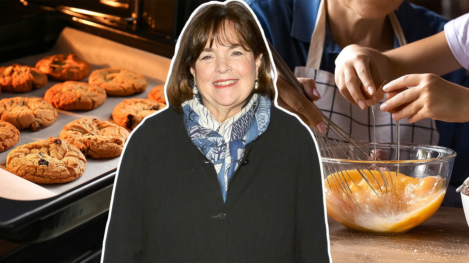 ina garten shortbread cookies