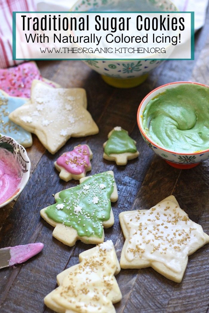 Delicious Rolled Sugar Cookie Recipe for Every Occasion