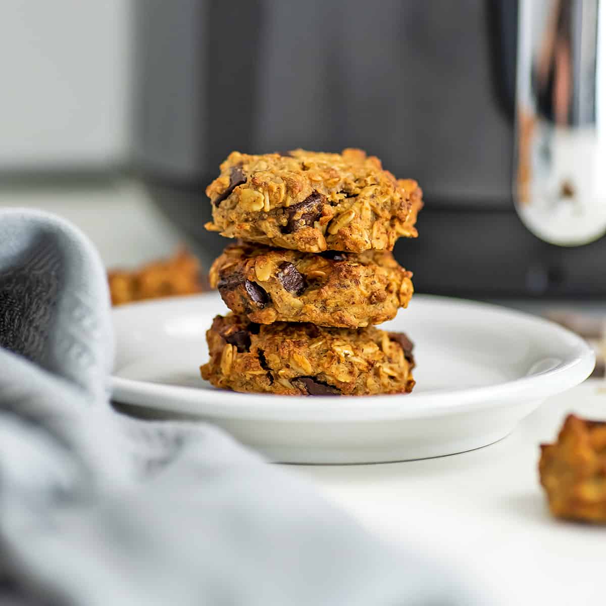 Exploring the Delicious World of Air Fryer Cookies