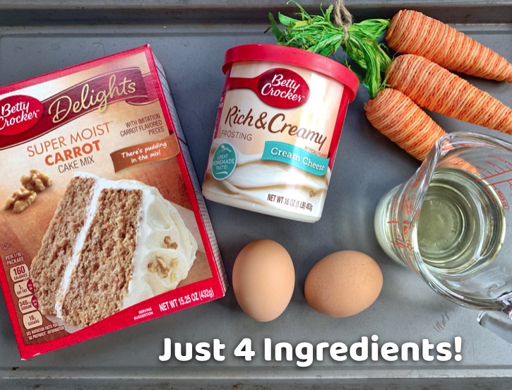Indulge in Irresistible Betty Crocker Cake Mix Cookies Today!