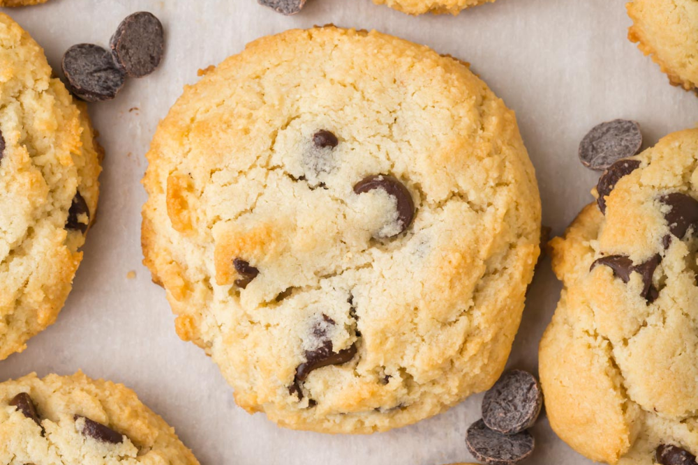 Exploring the Delicious World of Fruit Cookies