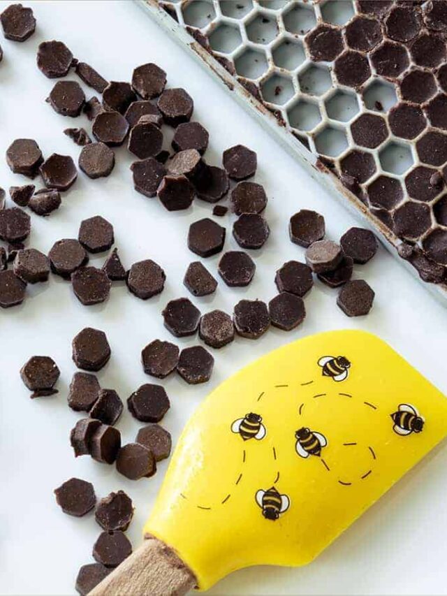 keto chocolate chips