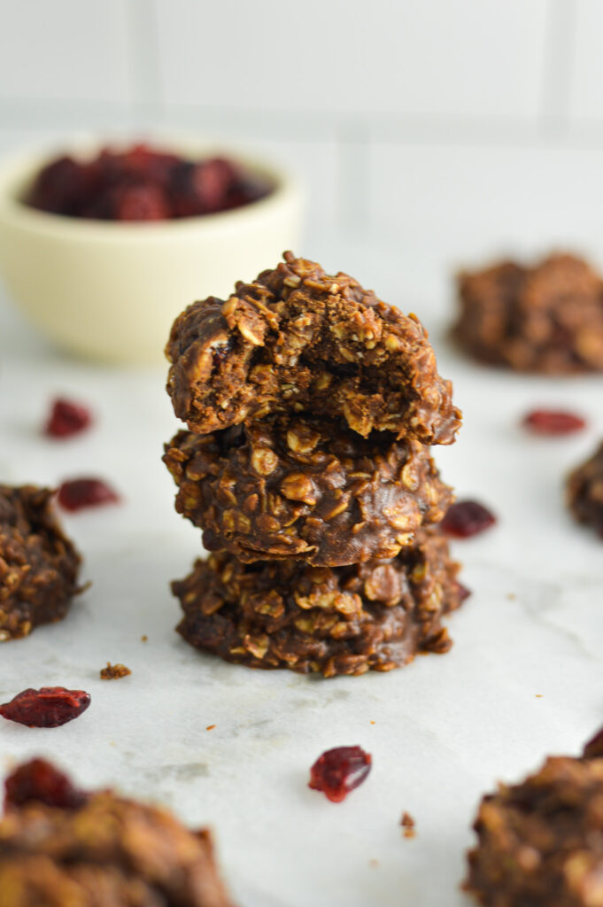 Easy No Bake Oatmeal Cookie Recipe: A Quick and Delicious Treat