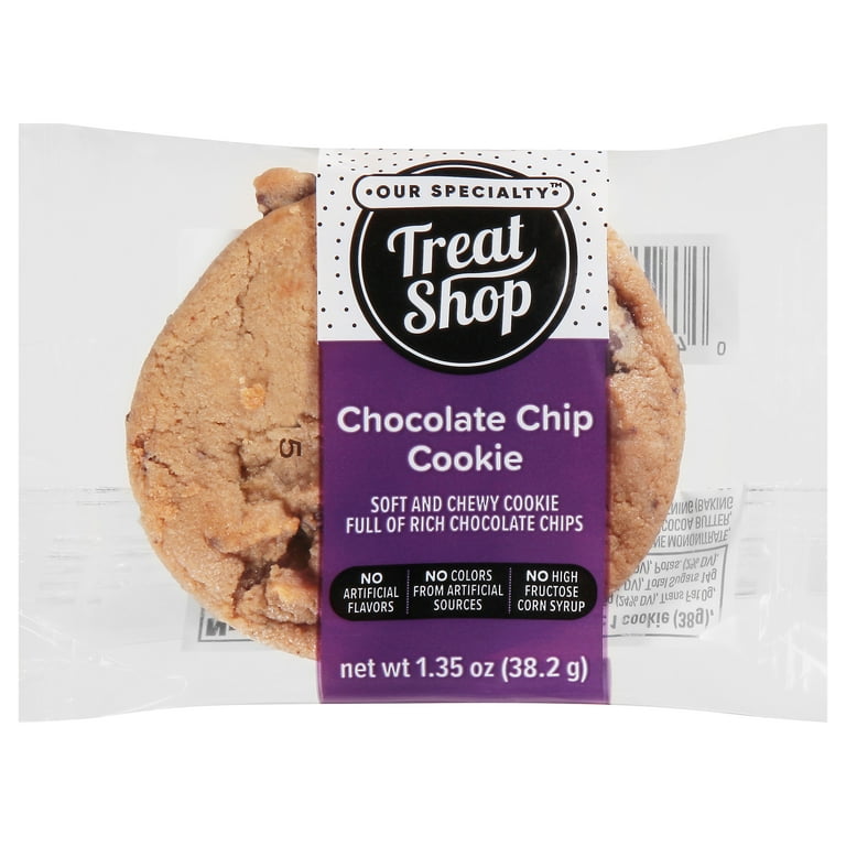 Discover Delectable Specialty Cookies Near Me: A Cookie Lover’s Guide