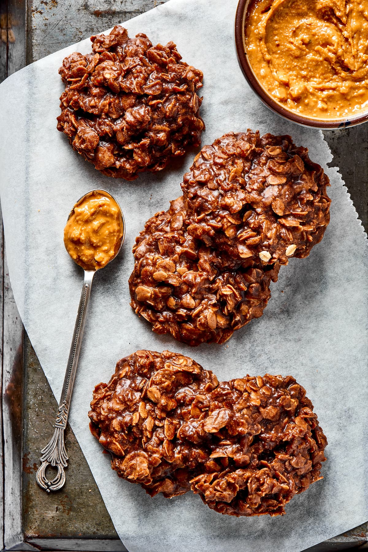 boiled cookies