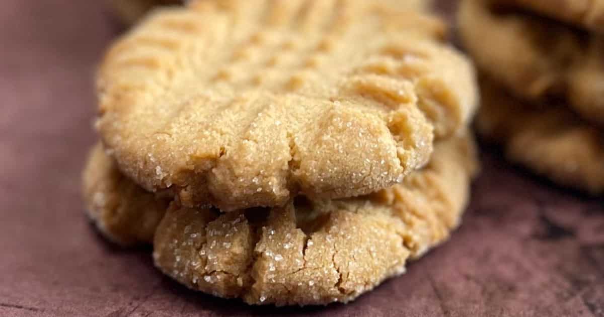 Crisco Peanut Butter Cookies: A Classic, Soft-Baked Favorite