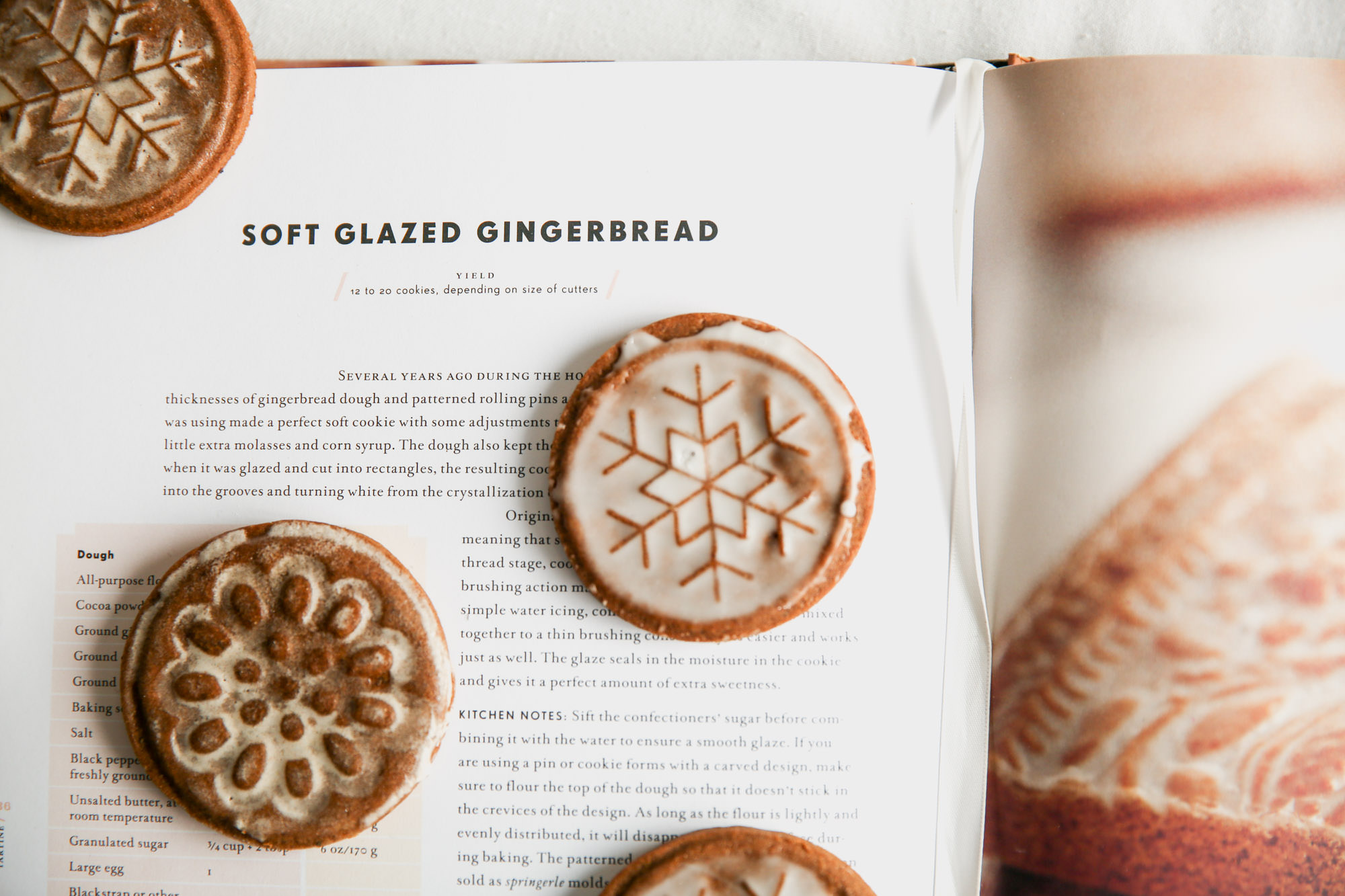Where to Find the Best Gingerbread Cookies Near Me: Local Bakeries, Cafés, and More