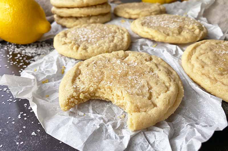 Old Fashioned Sugar Cookies: A Classic, Buttery Recipe for Every Occasion