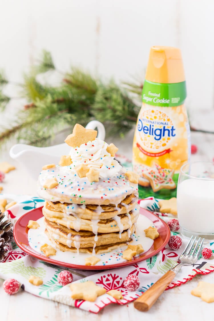 Easy Pancake Mix Cookies: A Soft and Chewy Treat