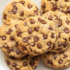 vegan chocolate cookies